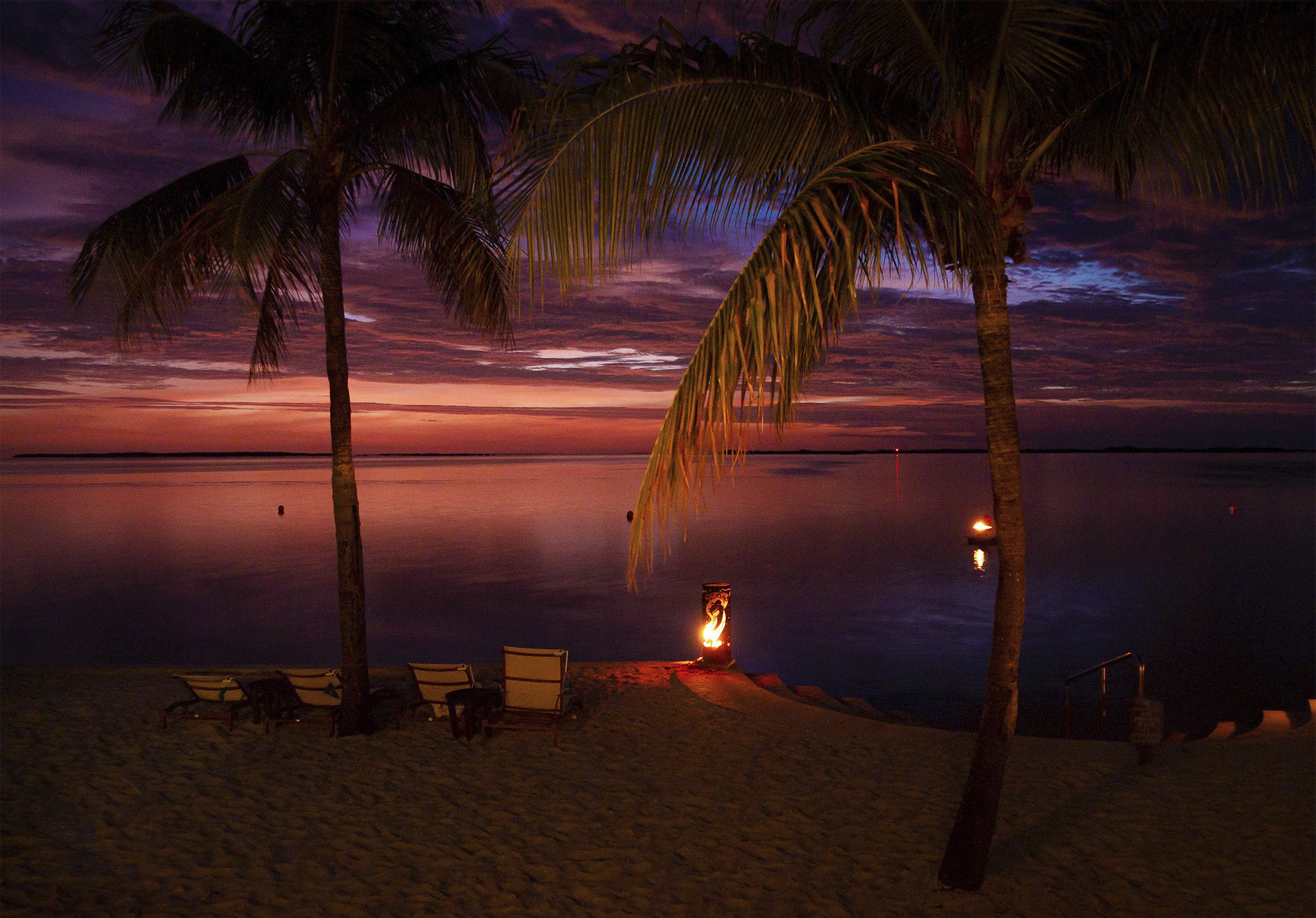 Key Largo, Florida