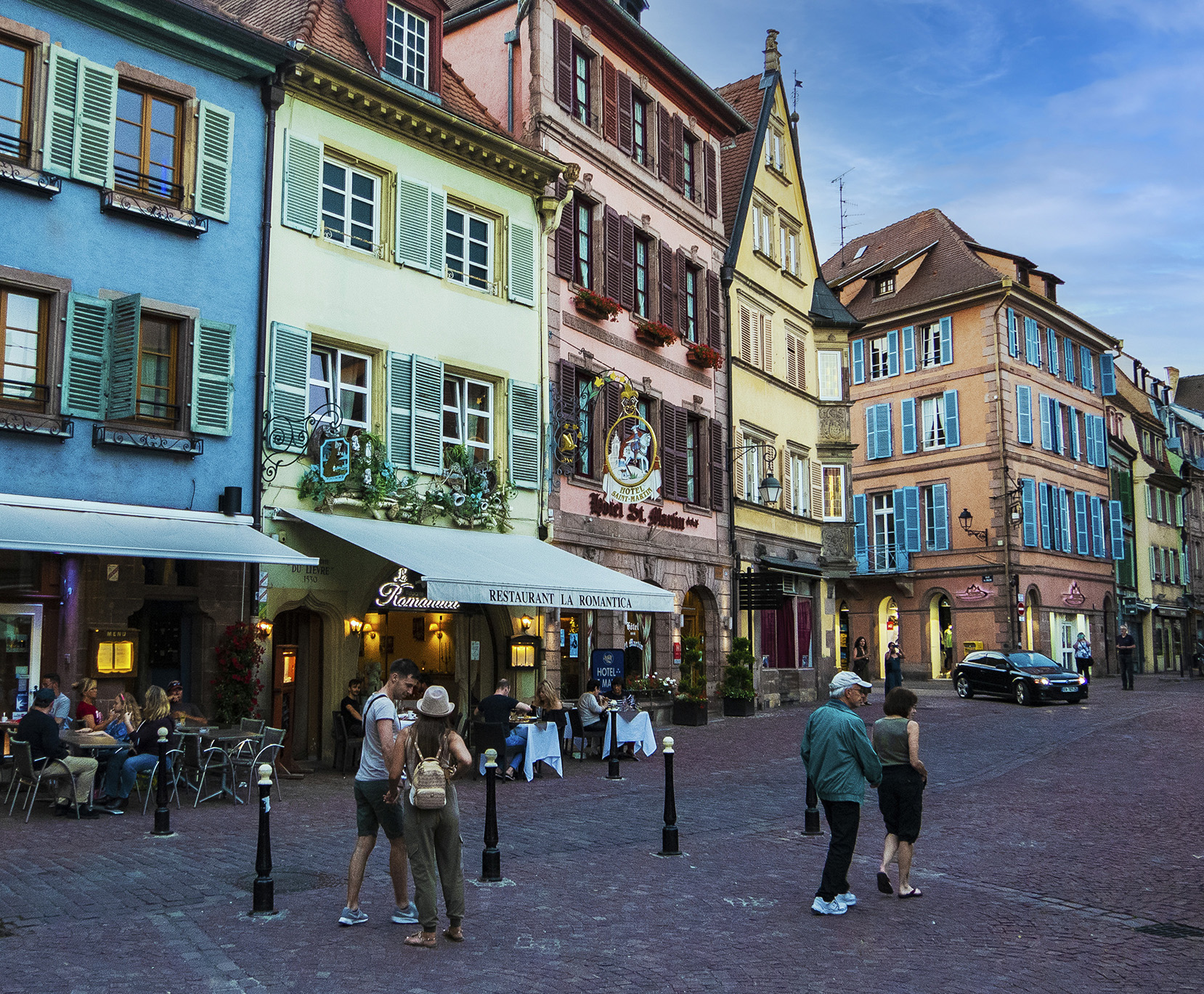 Colmar, France