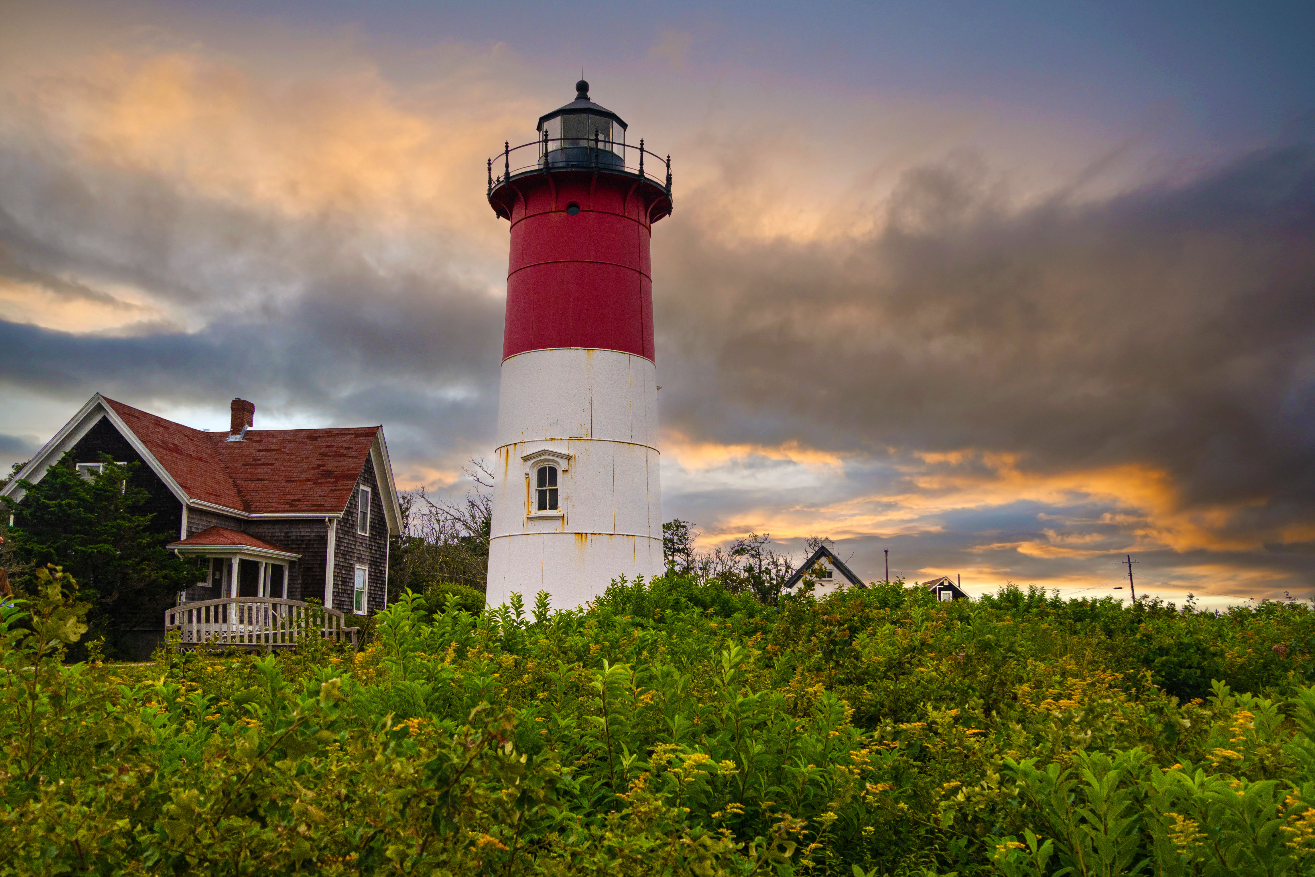 Cape Cod, Massachusetts